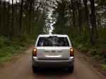 Jeep Patriot 2010 года